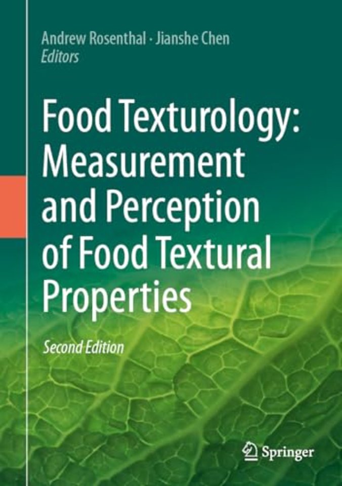 Food Texturology: Measurement and Perception of Food Textural Properties