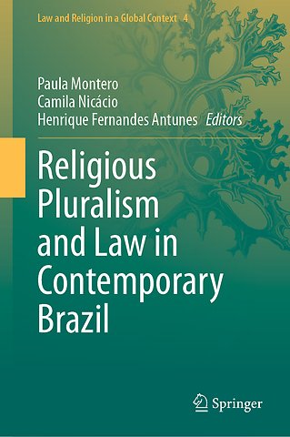 Religious Pluralism and Law in Contemporary Brazil