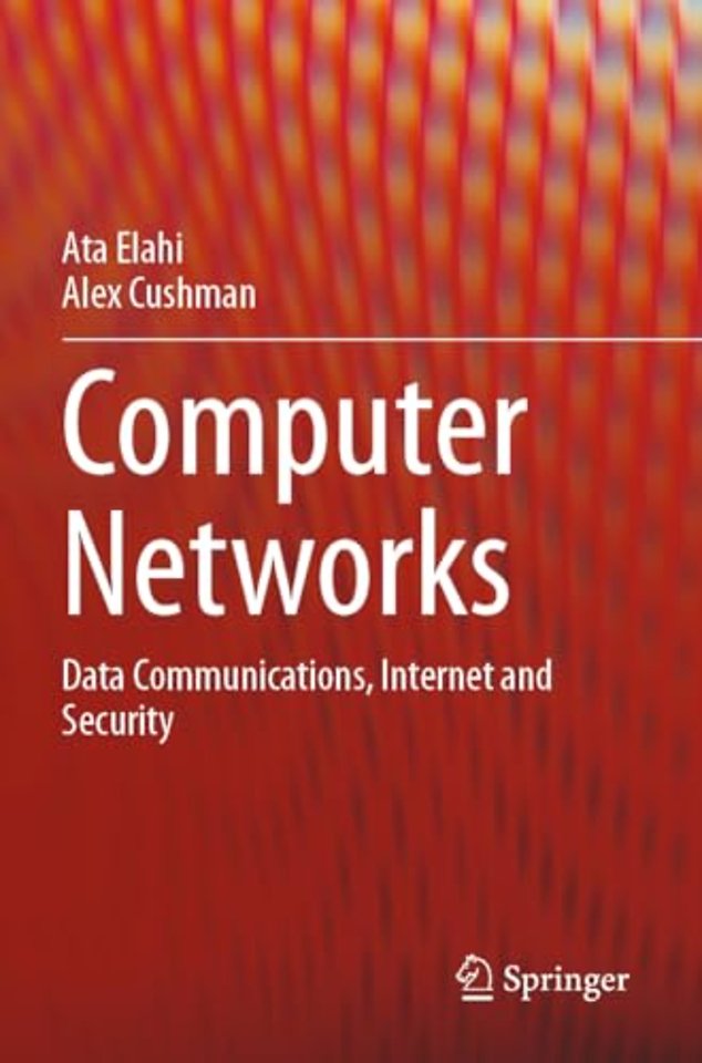 Computer Networks