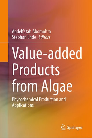 Value-added Products from Algae