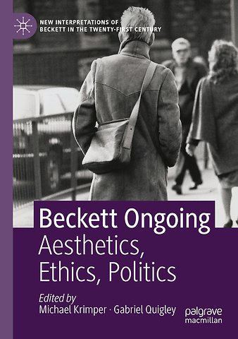 Beckett Ongoing