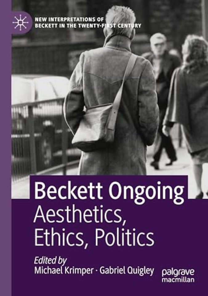 Beckett Ongoing
