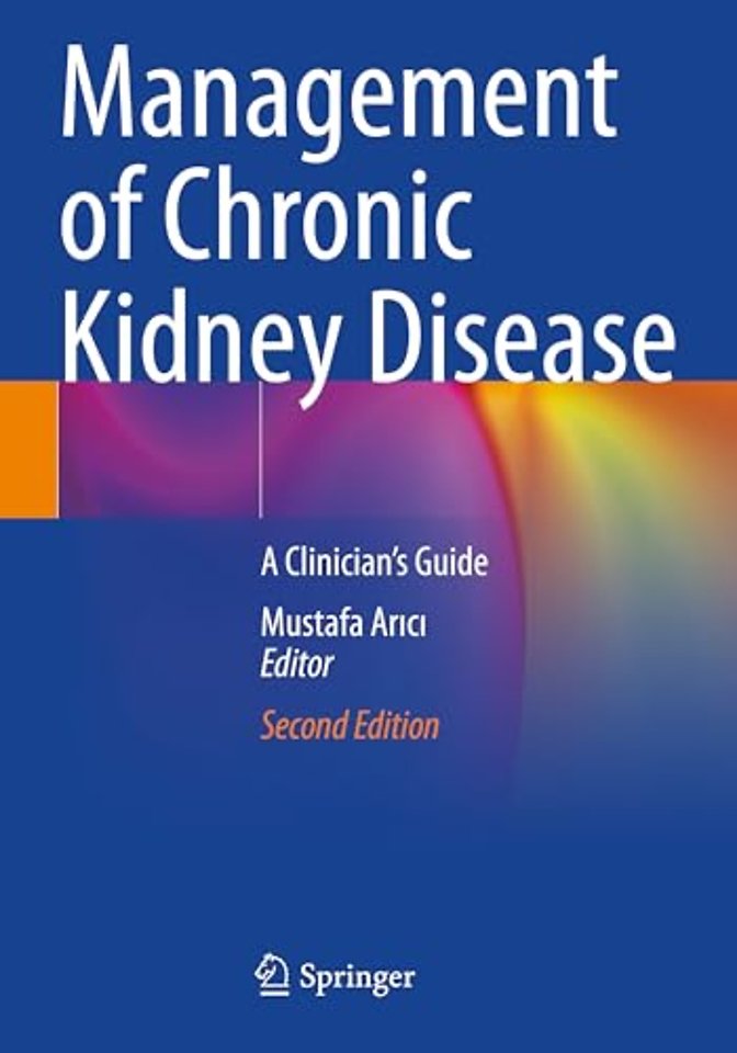 Management of Chronic Kidney Disease