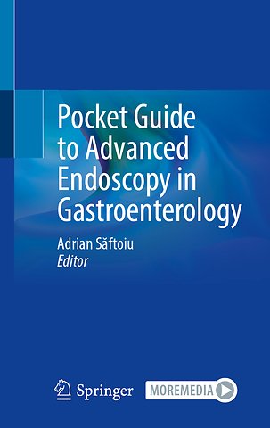 Pocket Guide to Advanced Endoscopy in Gastroenterology