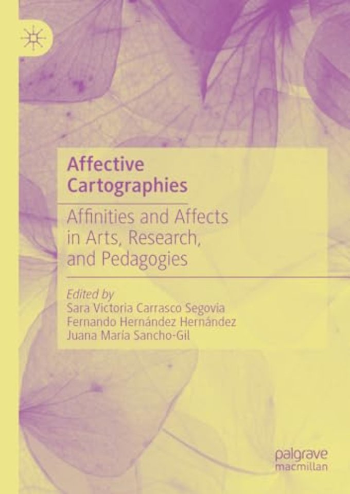 Affective Cartographies