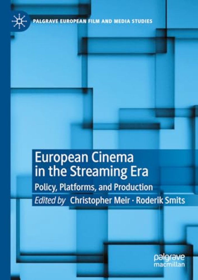 European Cinema in the Streaming Era