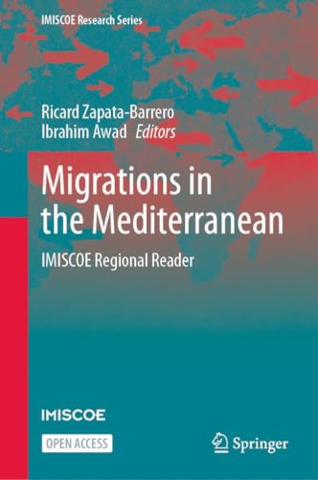 Migrations in the Mediterranean