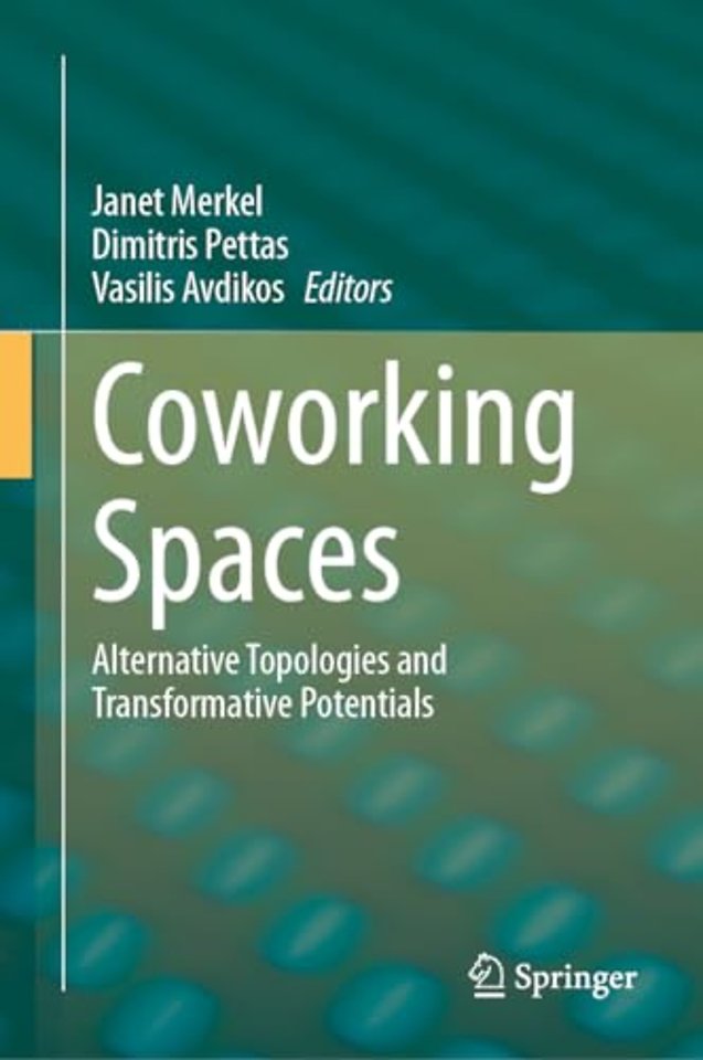 Coworking Spaces