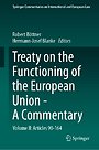 Treaty on the Functioning of the European Union - A Commentary