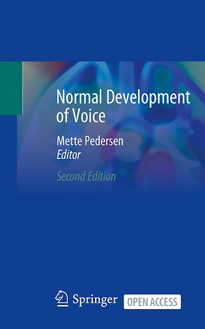 Normal Development of Voice