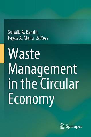 Waste Management in the Circular Economy