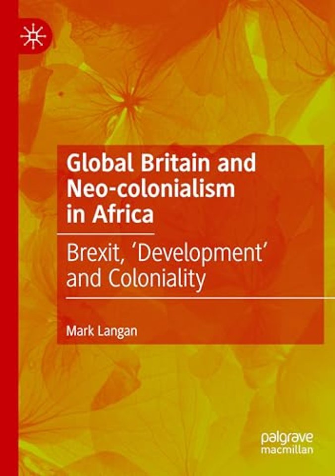 Global Britain and Neo-colonialism in Africa
