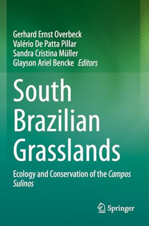 South Brazilian Grasslands