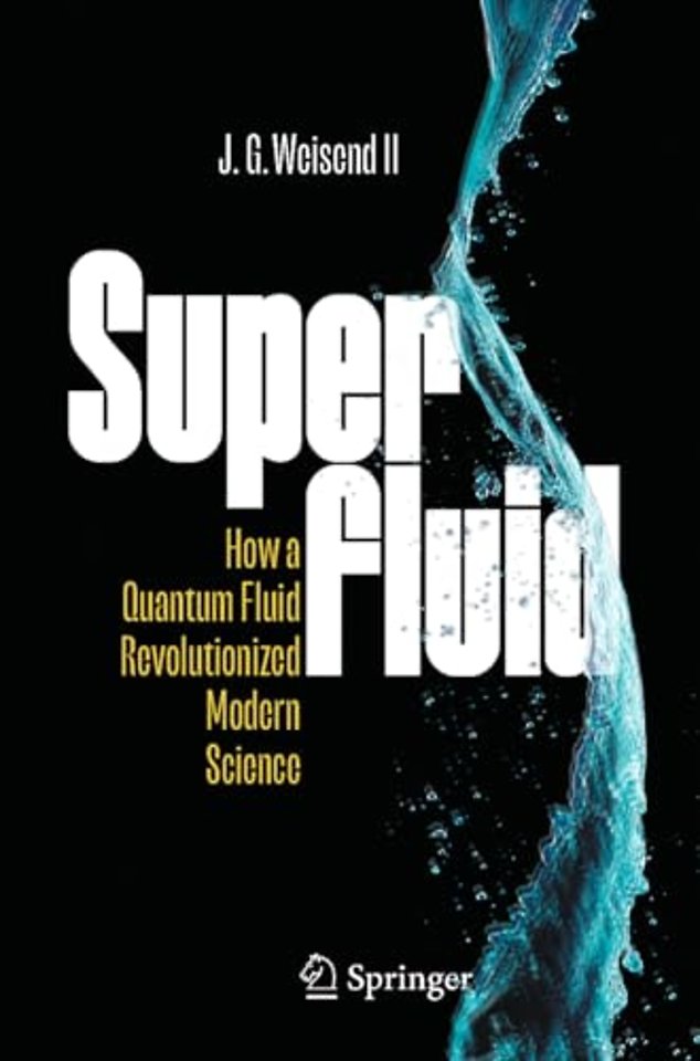 Superfluid