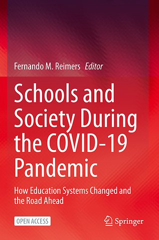 Schools and Society During the COVID-19 Pandemic