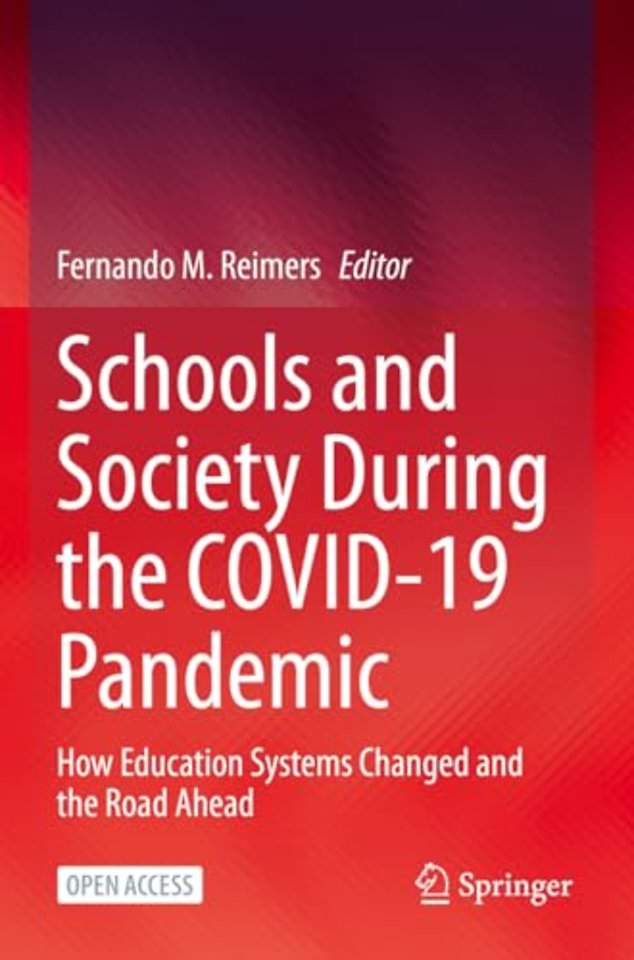 Schools and Society During the COVID-19 Pandemic