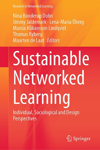 Sustainable Networked Learning