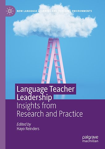 Language Teacher Leadership