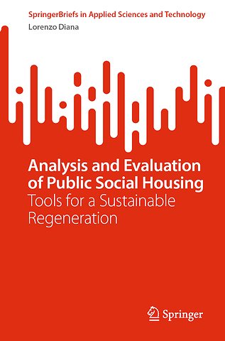 Analysis and Evaluation of Public Social Housing