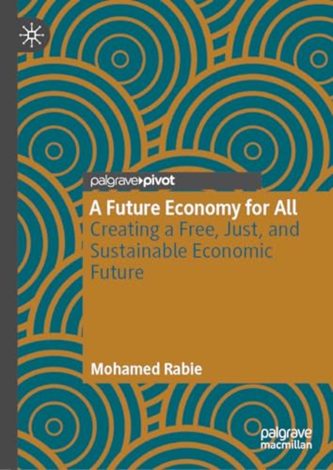 A Future Economy for All