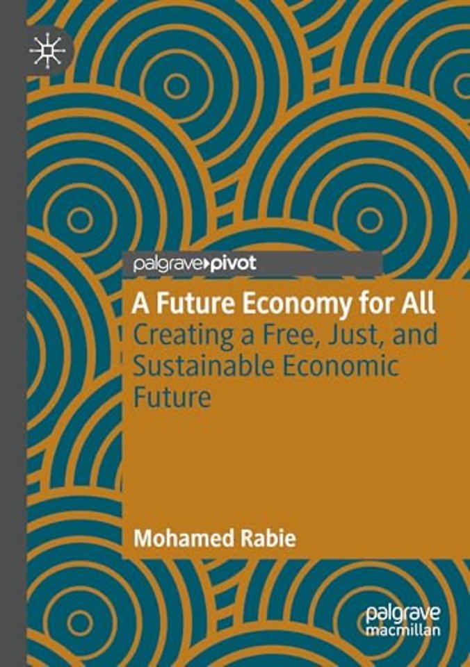 A Future Economy for All