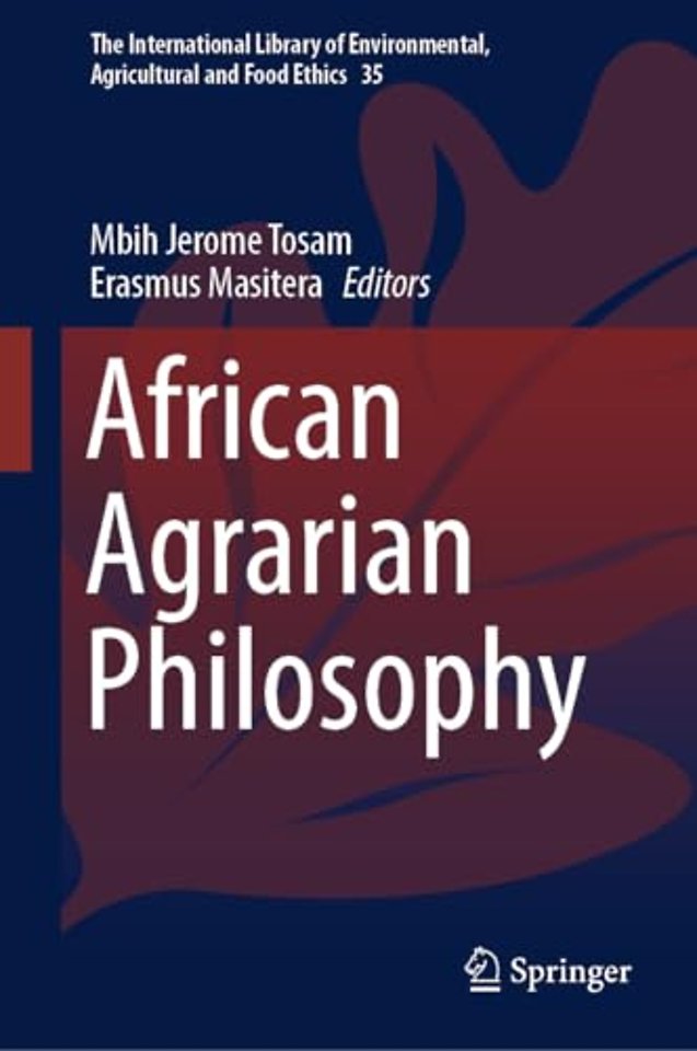 African Agrarian Philosophy