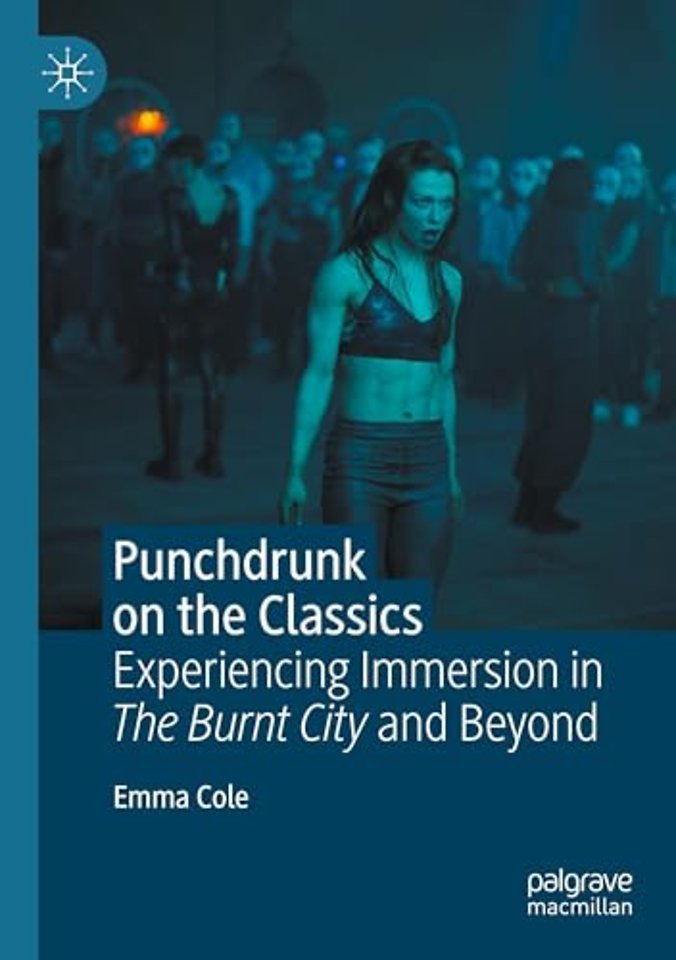 Punchdrunk on the Classics
