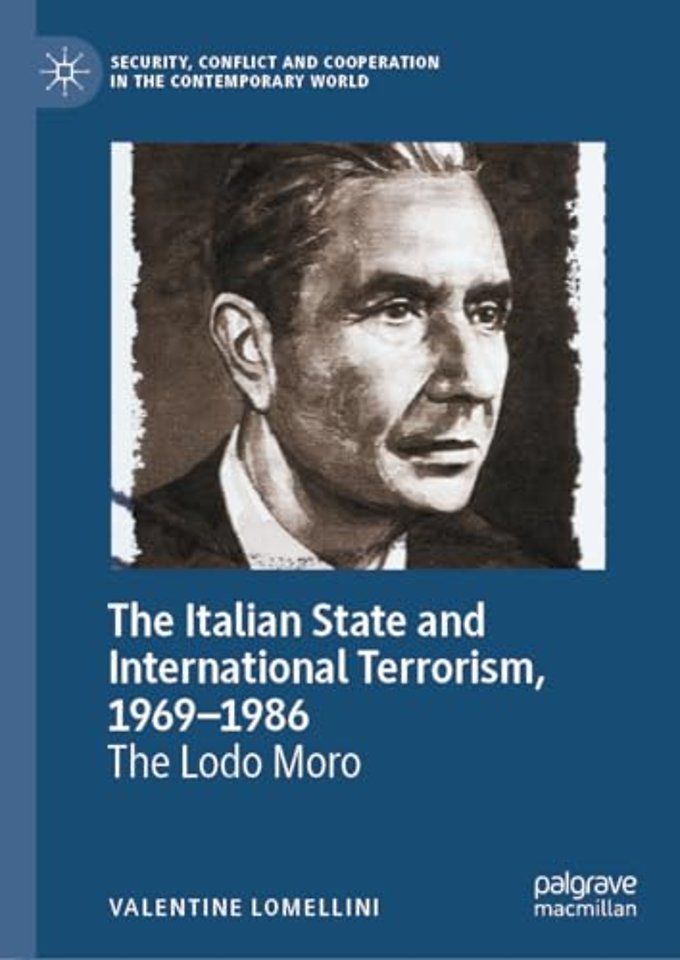 The Italian State and International Terrorism, 1969–1986