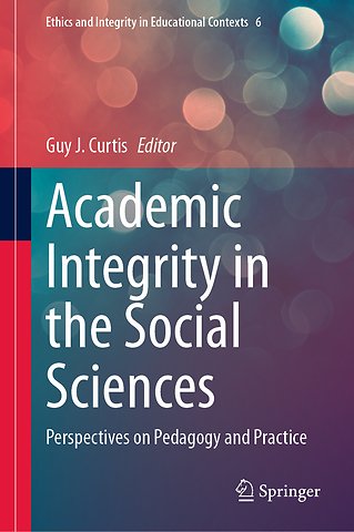 Academic Integrity in the Social Sciences