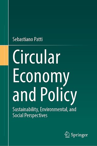 Circular Economy and Policy