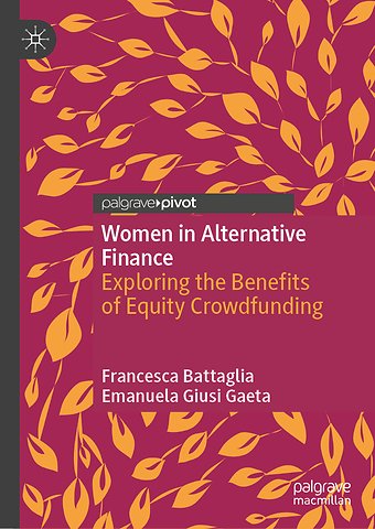 Women in Alternative Finance