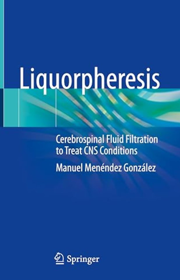 Liquorpheresis