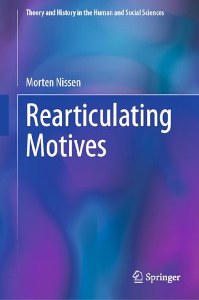 Rearticulating Motives