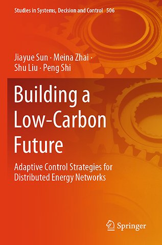 Building a Low-Carbon Future