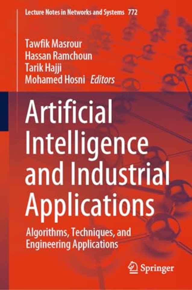 Artificial Intelligence and Industrial Applications