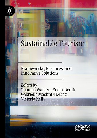 Sustainable Tourism