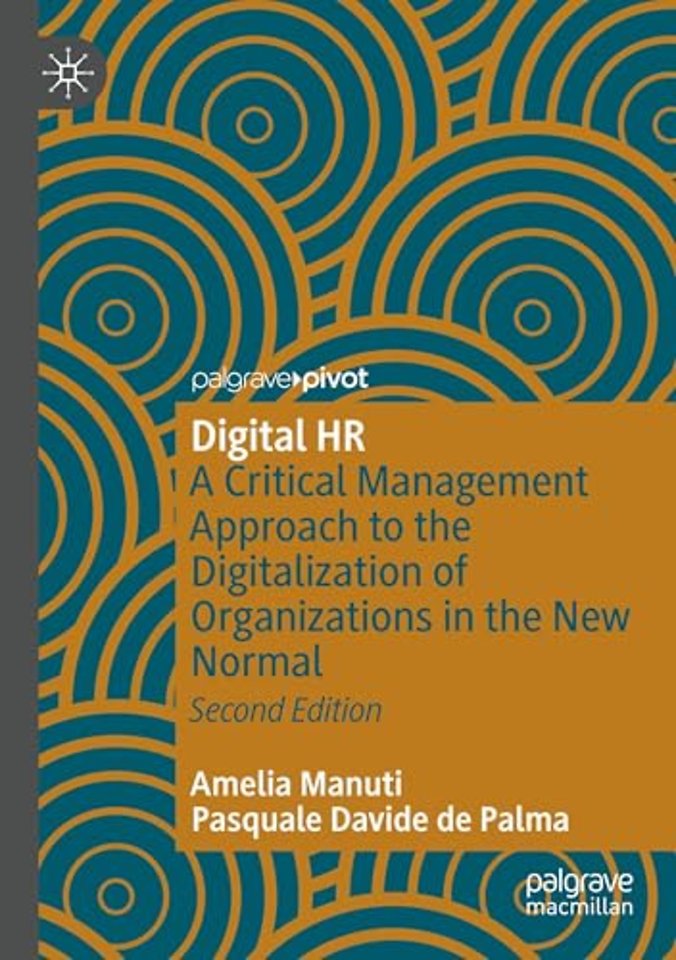 Digital HR