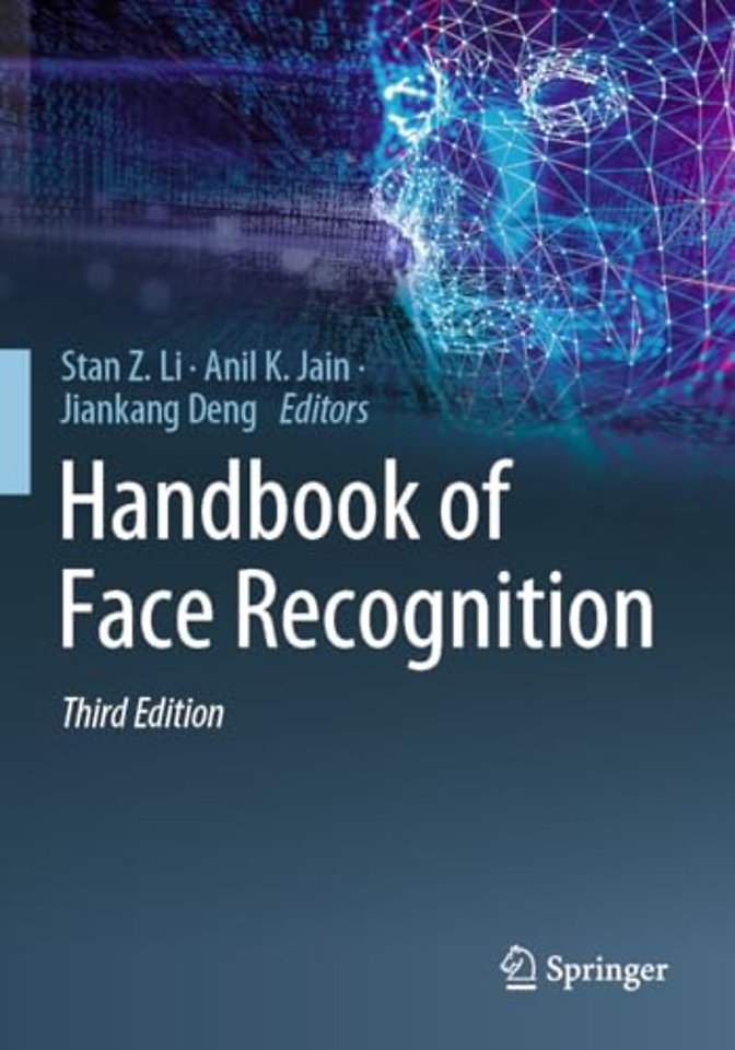 Handbook of Face Recognition