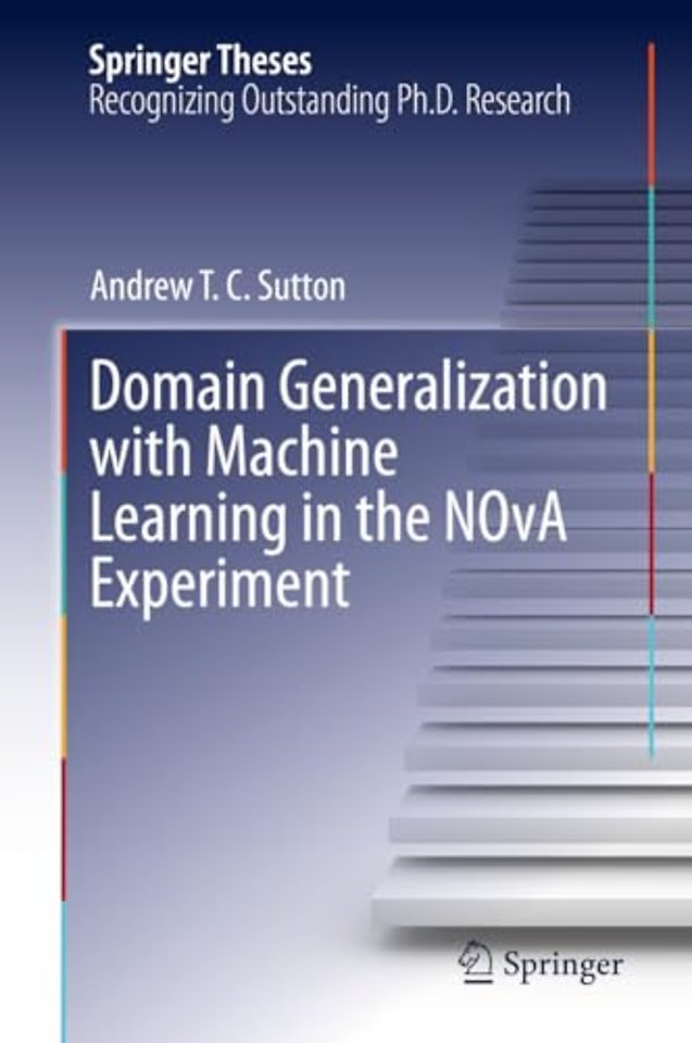 Domain Generalization with Machine Learning in the NOvA Experiment