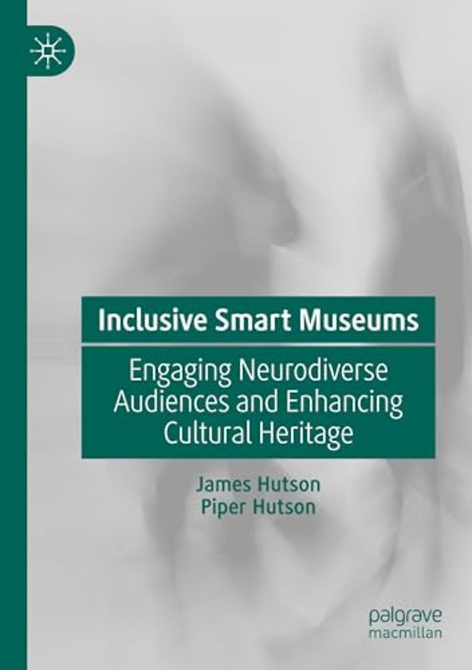 Inclusive Smart Museums