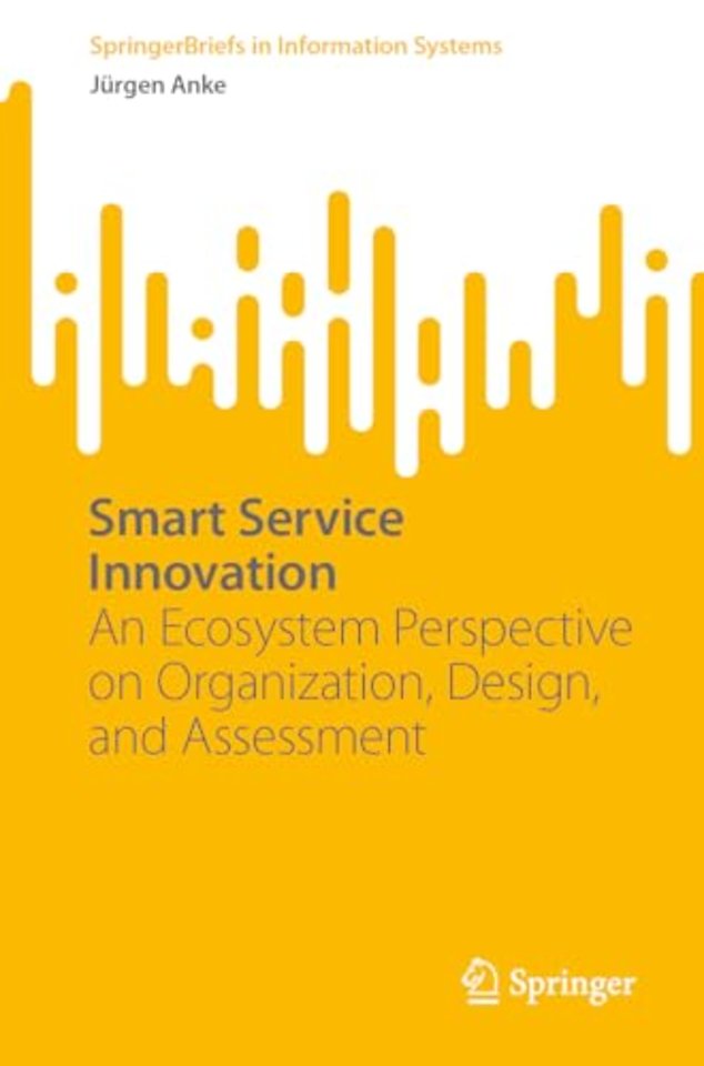 Smart Service Innovation