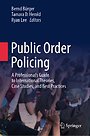 Public Order Policing Public Order Policing