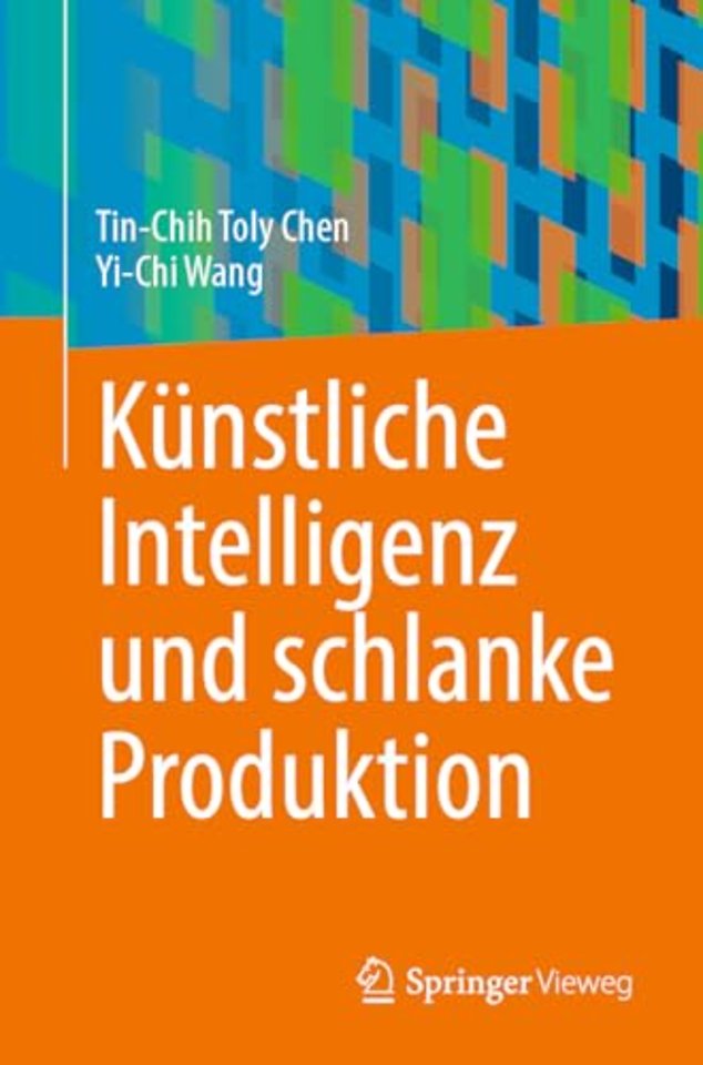 Künstliche Intelligenz und schlanke Produktion