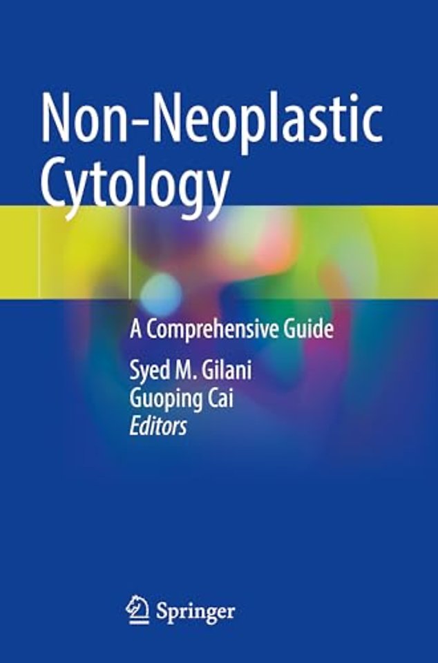 Non-Neoplastic Cytology