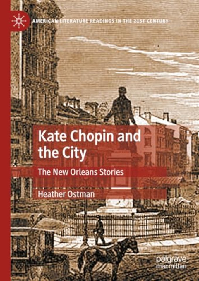 Kate Chopin and the City