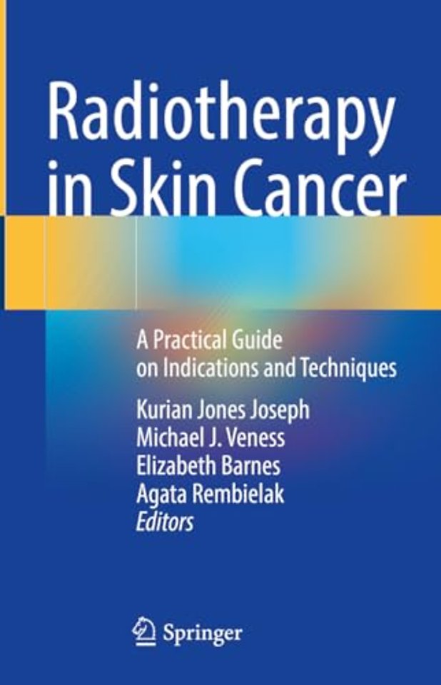 Radiotherapy in Skin Cancer