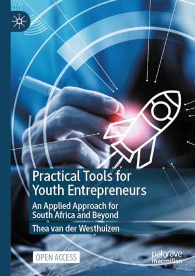 Practical Tools for Youth Entrepreneurs