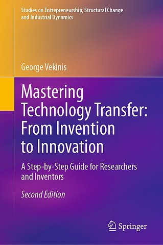 Mastering Technology Transfer: From Invention to Innovation