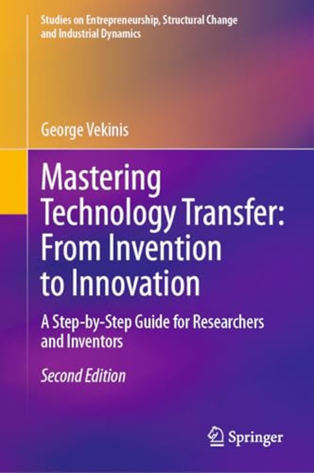 Mastering Technology Transfer: From Invention to Innovation