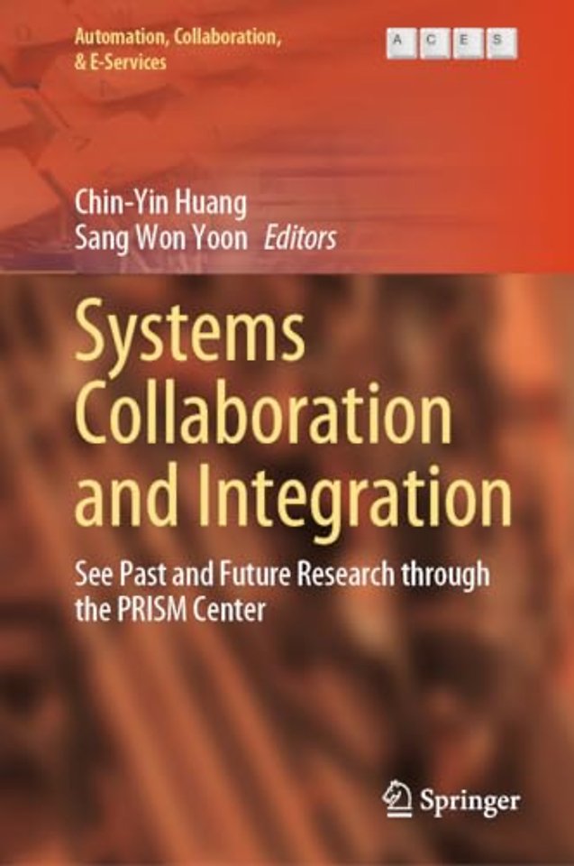 Systems Collaboration and Integration